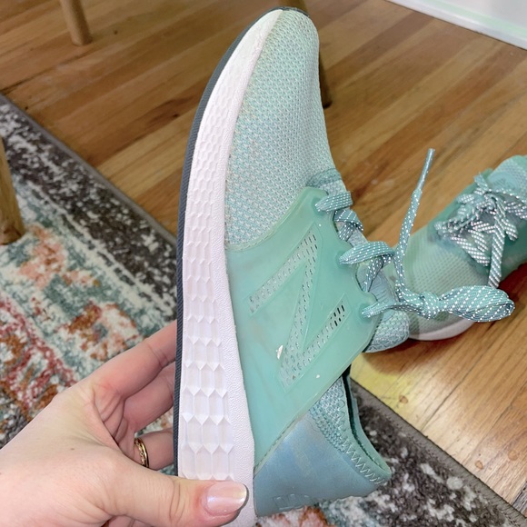 New Balance fresh foam Cruz V2 - Picture 2 of 7